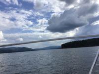 Bootsfahrt &ndash; &copy; Sabine Letzybyll (Eberhardt TRAVEL)