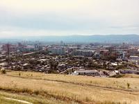 Krasnojarsk  &ndash; &copy; Sabine Letzybyll (Eberhardt TRAVEL)