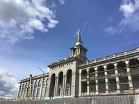 Krasnojarsk  &ndash; &copy; Sabine Letzybyll (Eberhardt TRAVEL)