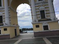 Irkutsk &ndash; &copy; Sabine Letzybyll (Eberhardt TRAVEL)