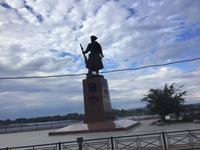 Irkutsk &ndash; &copy; Sabine Letzybyll (Eberhardt TRAVEL)