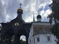 Irkutsk &ndash; &copy; Sabine Letzybyll (Eberhardt TRAVEL)