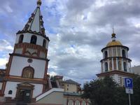 Irkutsk &ndash; &copy; Sabine Letzybyll (Eberhardt TRAVEL)