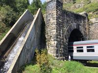Baikalbahn &ndash; &copy; Sabine Letzybyll (Eberhardt TRAVEL)