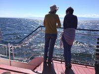 Bootsfahrt &ndash; &copy; Sabine Letzybyll (Eberhardt TRAVEL)