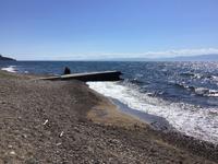 Baikalsee &ndash; &copy; Sabine Letzybyll (Eberhardt TRAVEL)