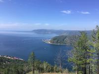 Baikalsee &ndash; &copy; Sabine Letzybyll (Eberhardt TRAVEL)
