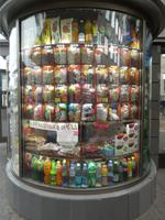 Nuss-Laden &ndash; &copy; Alina Konstantinov (Eberhardt TRAVEL)