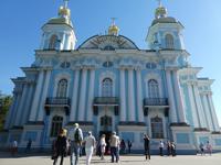 Nikolaus-Marinen-Kathedrale &ndash; &copy; Alina Konstantinov (Eberhardt TRAVEL)