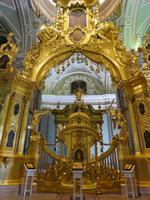 Peter-und-Paul-Kathedrale &ndash; &copy; Alina Konstantinov (Eberhardt TRAVEL)