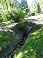 Kleine Rakotzbrücke &ndash; &copy; Alina Konstantinov (Eberhardt TRAVEL)