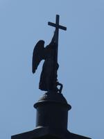 Alexandersäule &ndash; &copy; Alina Konstantinov (Eberhardt TRAVEL)