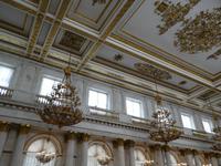 Kunst der Eremitage &ndash; &copy; Alina Konstantinov (Eberhardt TRAVEL)
