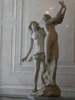 Kunst der Eremitage &ndash; &copy; Alina Konstantinov (Eberhardt TRAVEL)