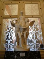 Eremitage &ndash; &copy; Alina Konstantinov (Eberhardt TRAVEL)