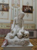 Eremitage &ndash; &copy; Alina Konstantinov (Eberhardt TRAVEL)
