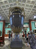 Eremitage &ndash; &copy; Alina Konstantinov (Eberhardt TRAVEL)
