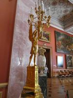 Eremitage &ndash; &copy; Alina Konstantinov (Eberhardt TRAVEL)