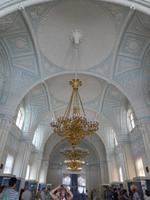 Eremitage &ndash; &copy; Alina Konstantinov (Eberhardt TRAVEL)