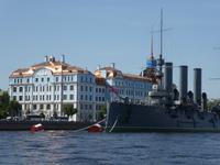 Bootsfahrt - Aurora &ndash; &copy; Alina Konstantinov (Eberhardt TRAVEL)