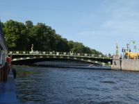 Bootsfahrt &ndash; &copy; Alina Konstantinov (Eberhardt TRAVEL)