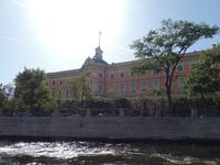 Bootsfahrt &ndash; &copy; Alina Konstantinov (Eberhardt TRAVEL)