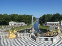 Peterhof &ndash; &copy; Alina Konstantinov (Eberhardt TRAVEL)