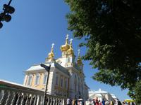 Peterhof &ndash; &copy; Alina Konstantinov (Eberhardt TRAVEL)