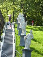 Peterhof &ndash; &copy; Alina Konstantinov (Eberhardt TRAVEL)