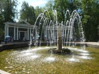 Peterhof &ndash; &copy; Alina Konstantinov (Eberhardt TRAVEL)
