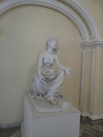 Monplaisir Palace &ndash; &copy; Alina Konstantinov (Eberhardt TRAVEL)