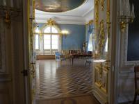 Monplaisir Palace &ndash; &copy; Alina Konstantinov (Eberhardt TRAVEL)