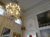 Monplaisir Palace &ndash; &copy; Alina Konstantinov (Eberhardt TRAVEL)