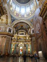 Isaak-Kathedrale