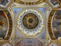 Isaak-Kathedrale &ndash; &copy; Alina Konstantinov (Eberhardt TRAVEL)