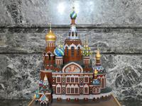 Blutskirche &ndash; &copy; Alina Konstantinov (Eberhardt TRAVEL)
