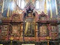 Blutskirche &ndash; &copy; Alina Konstantinov (Eberhardt TRAVEL)