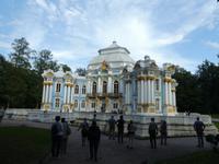 Kleines Eremitagen Schlösschen &ndash; &copy; Alina Konstantinov (Eberhardt TRAVEL)