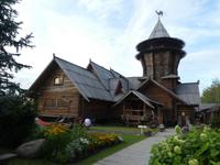 Podvorje &ndash; &copy; Alina Konstantinov (Eberhardt TRAVEL)