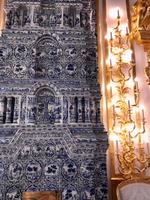Puschkin: Im Katharinenpalast &ndash; &copy; Magda-Viola Hanke (Eberhardt TRAVEL)