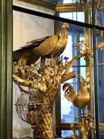 St. Petersburg: In der Eremitage &ndash; &copy; Magda-Viola Hanke (Eberhardt TRAVEL)