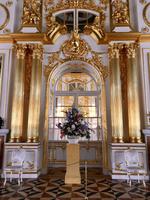 Puschkin: Im Katharinenpalast &ndash; &copy; Magda-Viola Hanke (Eberhardt TRAVEL)
