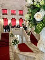 Puschkin: Im Katharinenpalast &ndash; &copy; Magda-Viola Hanke (Eberhardt TRAVEL)