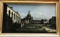 St. Petersburg: Ein Gruß aus der Heimat in der Eremitage &ndash; &copy; Magda-Viola Hanke (Eberhardt TRAVEL)