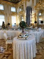 Puschkin: Im Katharinenpalast &ndash; &copy; Magda-Viola Hanke (Eberhardt TRAVEL)