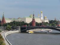 Moskau &ndash; &copy; Jürgen Schmeißer (Eberhardt TRAVEL)