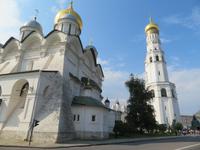 Moskauer Kreml &ndash; &copy; Jürgen Schmeißer (Eberhardt TRAVEL)