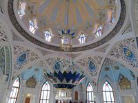 Kasan, Moschee &ndash; &copy; Jürgen Schmeißer (Eberhardt TRAVEL)