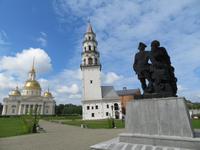 Nevjansk &ndash; &copy; Jürgen Schmeißer (Eberhardt TRAVEL)
