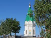 Krasnojarsk  &ndash; &copy; Jürgen Schmeißer (Eberhardt TRAVEL)